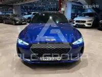 2019 Genesis G70