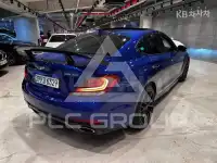 2019 Genesis G70