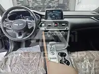 2019 Genesis G70