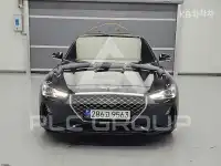 2019 Genesis G70