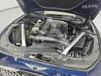 2019 Genesis G70