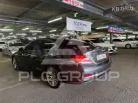 2019 Genesis G70