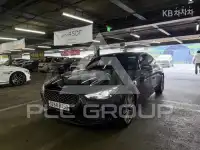 2019 Genesis G70