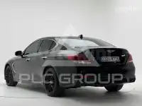 2019 Genesis G70