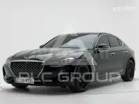 2019 Genesis G70