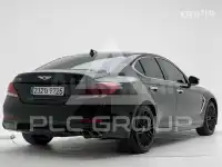 2019 Genesis G70