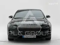 2019 Genesis G70