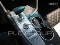 2019 Genesis G70