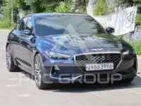 2019 Genesis G70