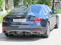 2019 Genesis G70