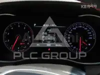 2019 Genesis G70