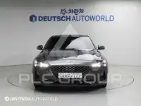 2019 Genesis G70