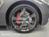 2019 Genesis G70