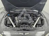 2019 Genesis G70