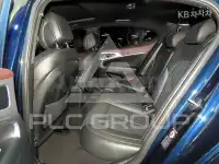 2019 Genesis G70