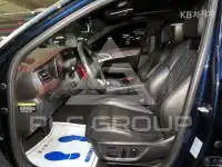 2019 Genesis G70
