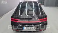 2019 Genesis G90