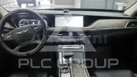 2019 Genesis G90
