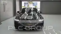 2019 Genesis G90