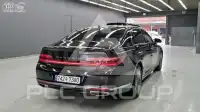 2019 Genesis G90
