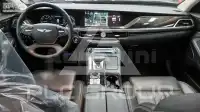 2019 Genesis G90