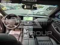 2019 Genesis G90