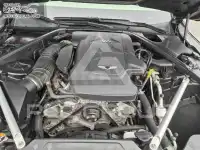 2019 Genesis G90