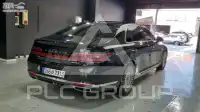 2019 Genesis G90