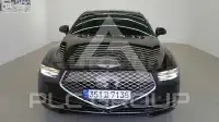 2019 Genesis G90