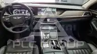 2019 Genesis G90