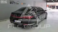 2019 Genesis G90