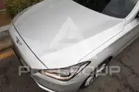 2019 Genesis G80