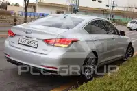 2019 Genesis G80