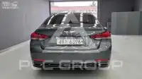 2019 Genesis G80