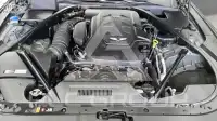 2019 Genesis G80