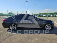 2019 Genesis G80