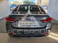 2019 Genesis G80