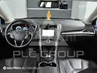 2019 Ford Mondeo