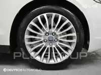2019 Ford Mondeo