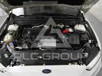 2019 Ford Mondeo