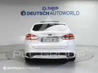 2019 Ford Mondeo