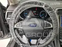 2019 Ford Mondeo
