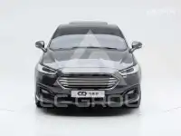 2019 Ford Mondeo