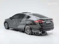2019 Ford Mondeo