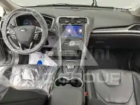 2019 Ford Mondeo