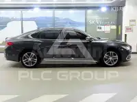 2019 Hyundai Grandeur