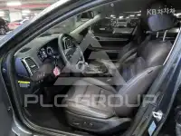 2019 Hyundai Grandeur