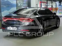 2019 Hyundai Grandeur
