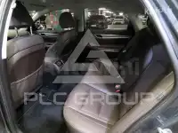 2019 Hyundai Grandeur