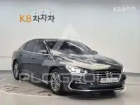 2019 Hyundai Grandeur
